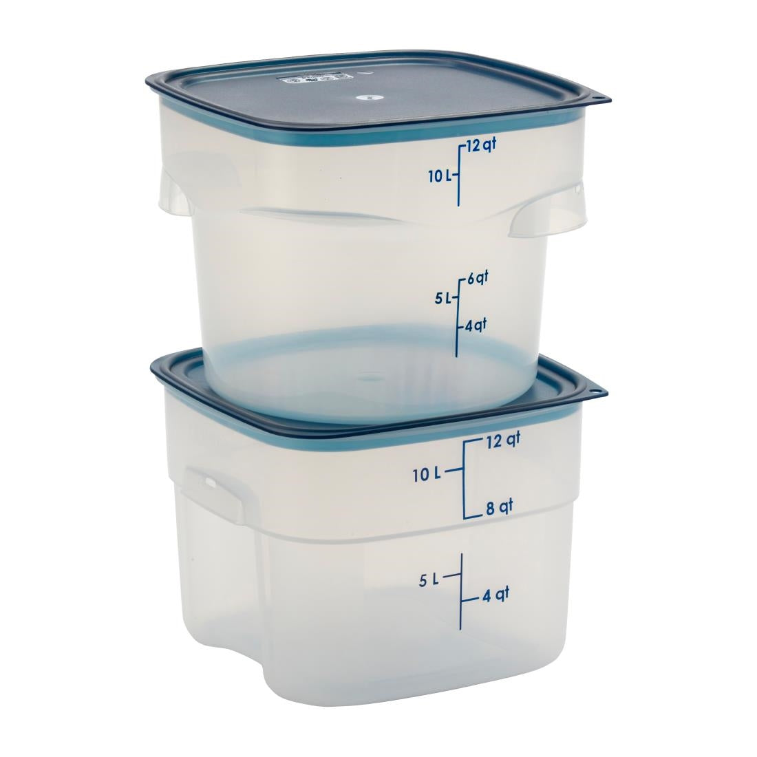 Cambro FreshPro PP CamRound Container 11.4Ltr