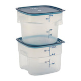 Cambro FreshPro PP CamRound Container 11.4Ltr