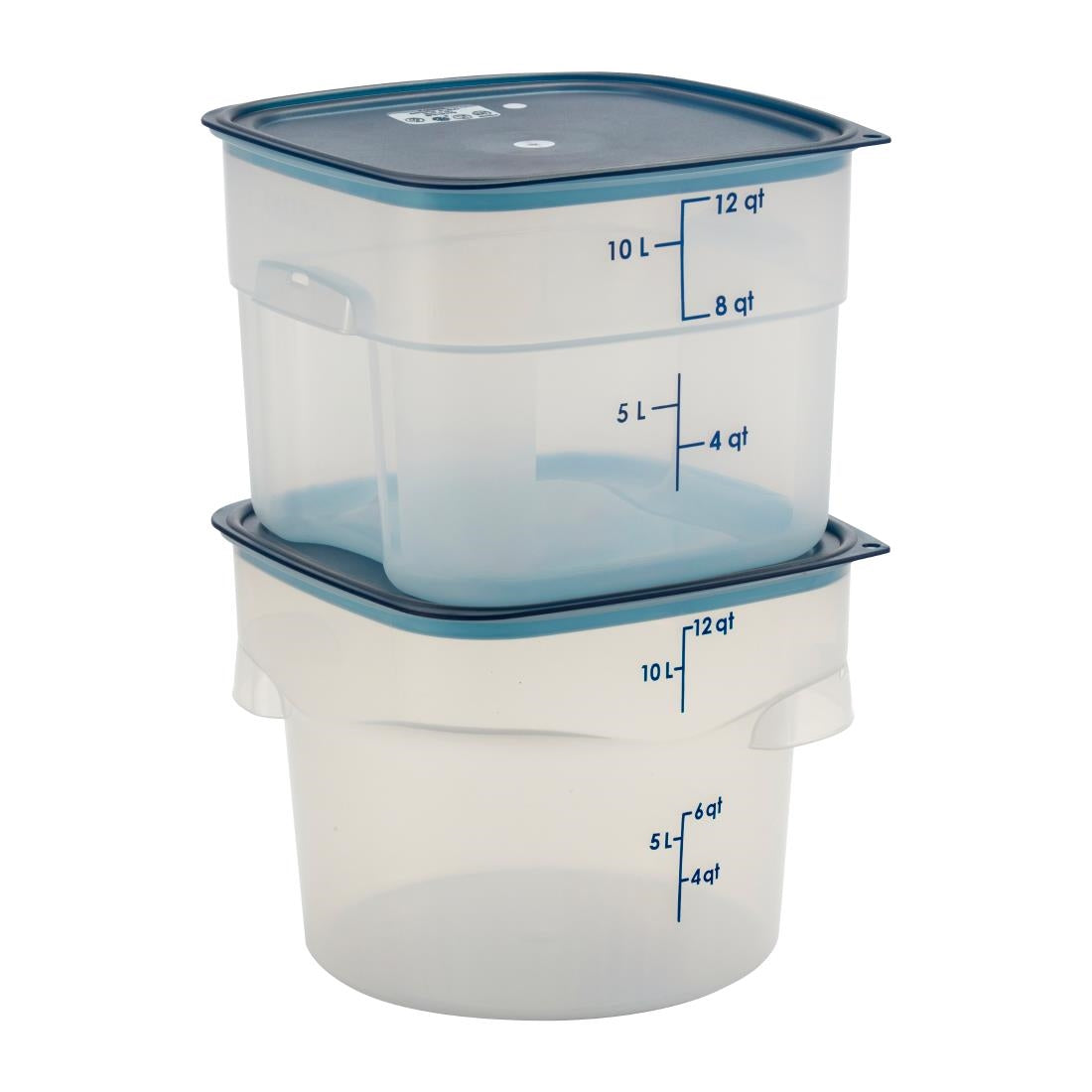 Cambro FreshPro PP CamRound Container 11.4Ltr