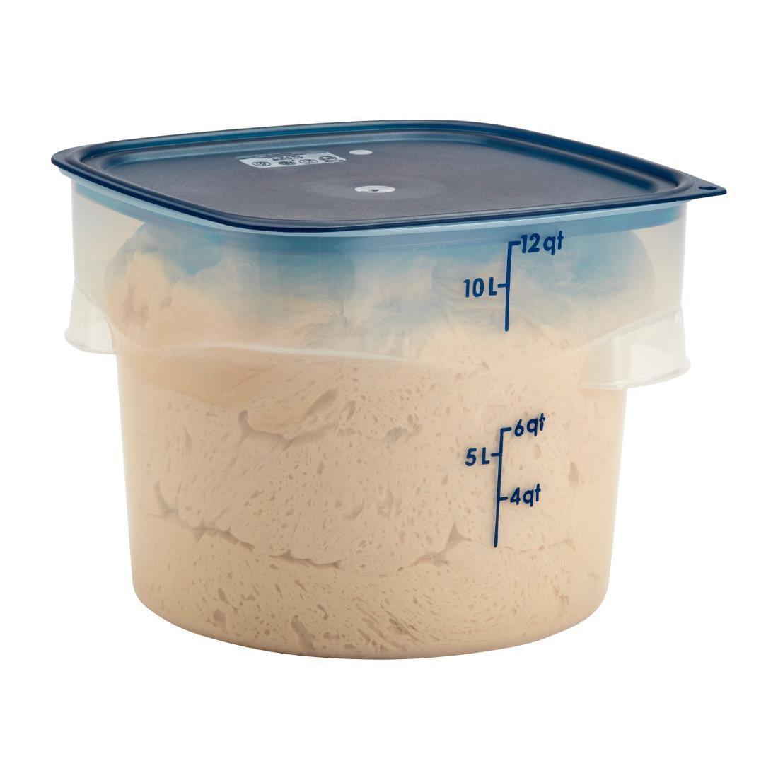 Cambro FreshPro PP CamRound Container 11.4Ltr