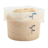 Cambro FreshPro PP CamRound Container 11.4Ltr