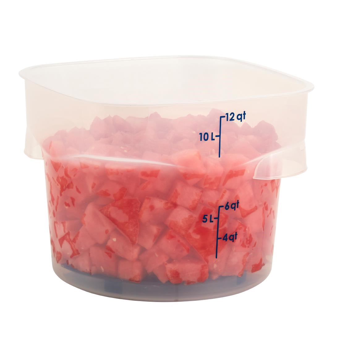 Cambro FreshPro PP CamRound Container 11.4Ltr