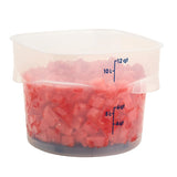 Cambro FreshPro PP CamRound Container 11.4Ltr