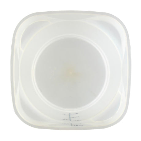 Cambro FreshPro PP CamRound Container 17.2Ltr