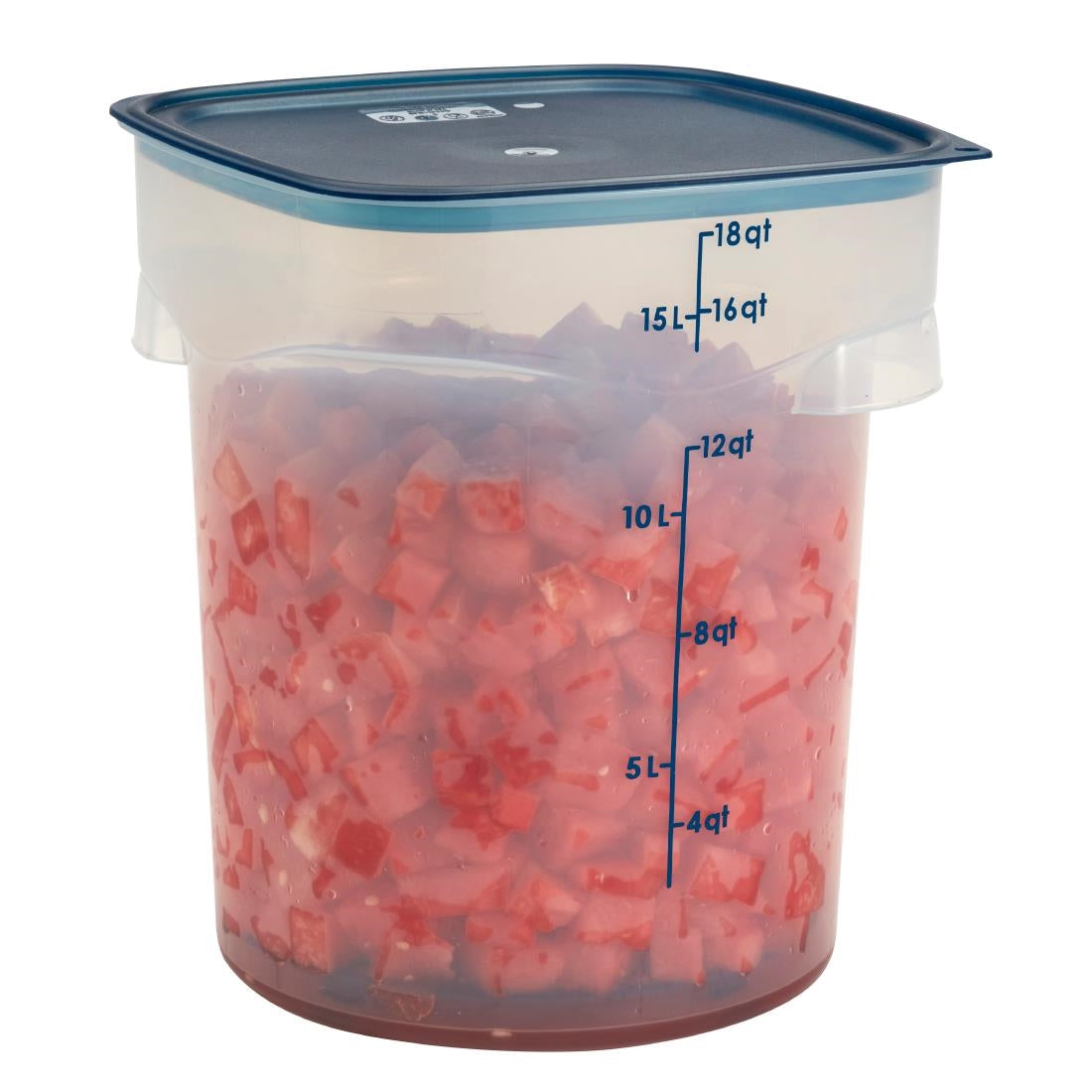 Cambro FreshPro PP CamRound Container 17.2Ltr