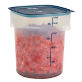 Cambro FreshPro PP CamRound Container 17.2Ltr
