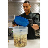 Cambro FreshPro PP CamRound Container 17.2Ltr