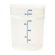 Cambro FreshPro PP CamRound Container 17.2Ltr