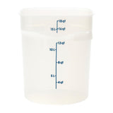 Cambro FreshPro PP CamRound Container 17.2Ltr