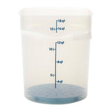 Cambro FreshPro PP CamRound Container 17.2Ltr