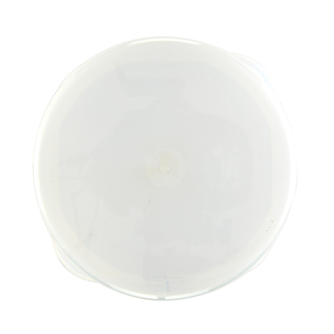 Cambro FreshPro PP CamRound Container 17.2Ltr