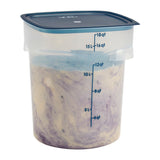 Cambro FreshPro PP CamRound Container 17.2Ltr
