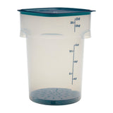 Cambro FreshPro PP CamRound Container 20.8Ltr