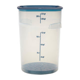 Cambro FreshPro PP CamRound Container 20.8Ltr