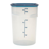 Cambro FreshPro PP CamRound Container 20.8Ltr