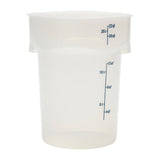 Cambro FreshPro PP CamRound Container 20.8Ltr