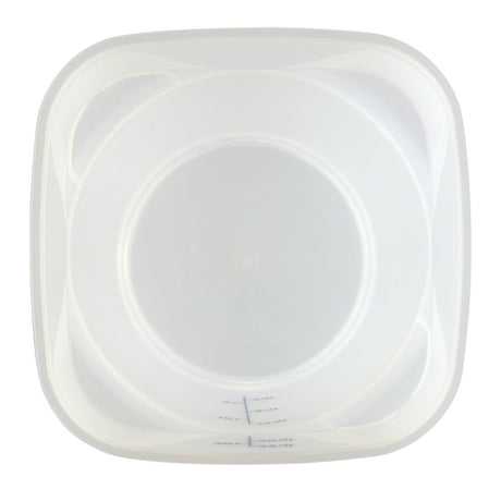 Cambro FreshPro PP CamRound Container 20.8Ltr