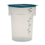 Cambro FreshPro PP CamRound Container 20.8Ltr