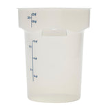 Cambro FreshPro PP CamRound Container 20.8Ltr