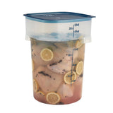Cambro FreshPro PP CamRound Container 20.8Ltr