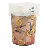 Cambro FreshPro PP CamRound Container 20.8Ltr
