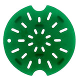 Cambro FreshPro CamRounds Drain Shelf Green
