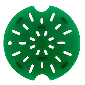 Cambro FreshPro CamRounds Drain Shelf Green