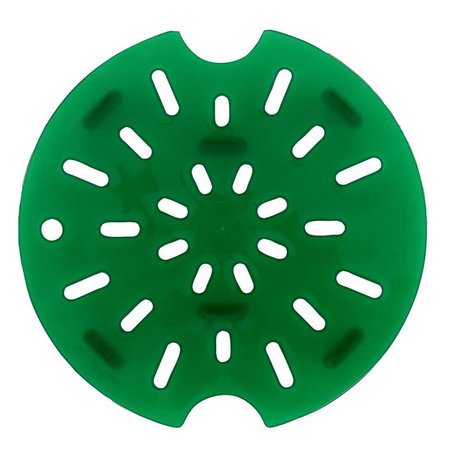 Cambro FreshPro CamRounds Drain Shelf Green