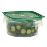 Cambro FreshPro CamRounds Drain Shelf Green