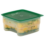 Cambro FreshPro PP CamSquare Container 1.9Ltr