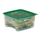 Cambro FreshPro PP CamSquare Container 1.9Ltr