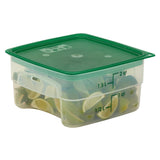 Cambro FreshPro PP CamSquare Container 1.9Ltr