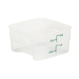 Cambro FreshPro PP CamSquare Container 1.9Ltr