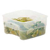 Cambro FreshPro PP CamSquare Container 1.9Ltr