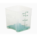 Cambro FreshPro PP CamSquare Container 3.8Ltr