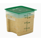 Cambro FreshPro PP CamSquare Container 3.8Ltr
