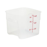 Cambro FreshPro PP CamSquare Container 5.7Ltr
