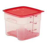 Cambro FreshPro PP CamSquare Container 5.7Ltr