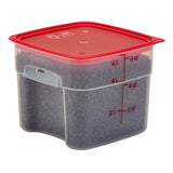 Cambro FreshPro PP CamSquare Container 5.7Ltr