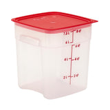 Cambro FreshPro PP CamSquare Container 7.6Ltr
