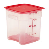 Cambro FreshPro PP CamSquare Container 7.6Ltr