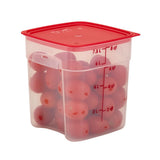 Cambro FreshPro PP CamSquare Container 7.6Ltr