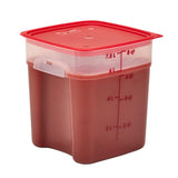 Cambro FreshPro PP CamSquare Container 7.6Ltr