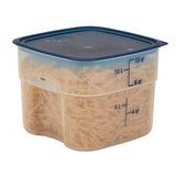 Cambro FreshPro PP CamSquare Container 11.4Ltr