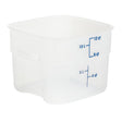 Cambro FreshPro PP CamSquare Container 11.4Ltr