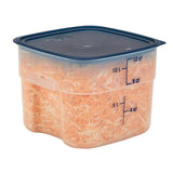 Cambro FreshPro PP CamSquare Container 11.4Ltr