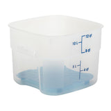 Cambro FreshPro PP CamSquare Container 11.4Ltr