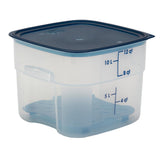 Cambro FreshPro PP CamSquare Container 11.4Ltr