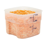 Cambro FreshPro PP CamSquare Container 11.4Ltr