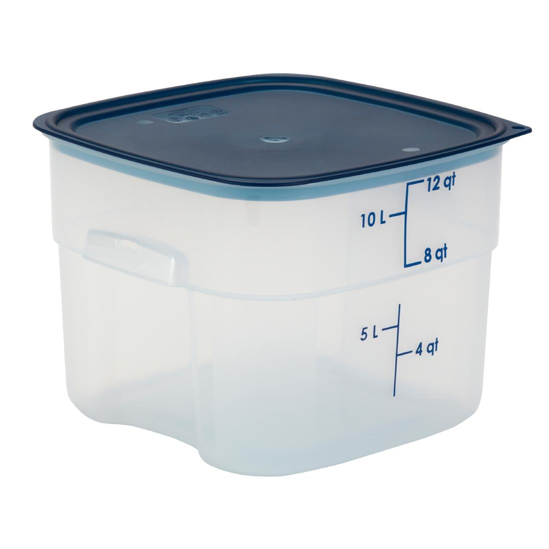 Cambro FreshPro PP CamSquare Container 11.4Ltr